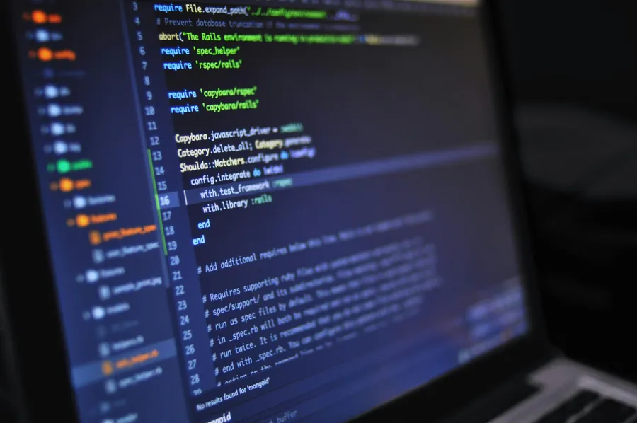 Programmierung eigener Software eigene Freelancer Plattform