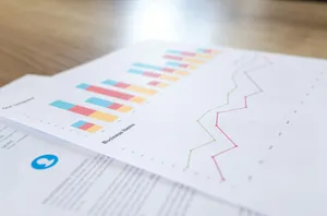 alle Freelancer sind selbstständig Auswertung von Daten