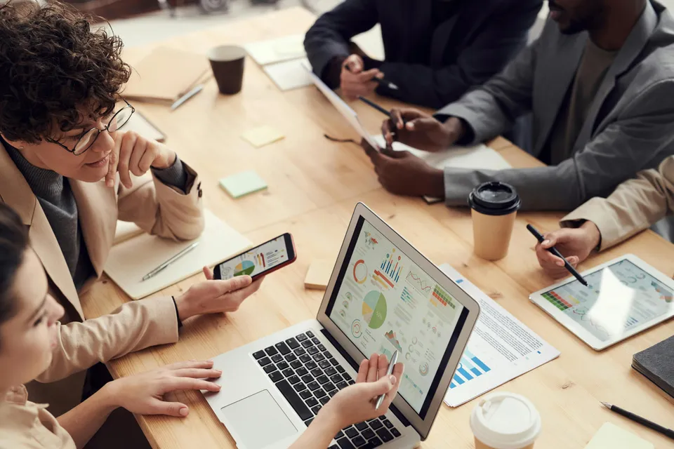die Freelancer Plattform ist dein Erfolgsnetzwerk Freelancer Kollegen sprechen über Ergebnisse